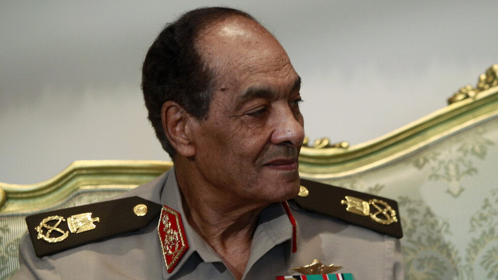 بكري: المشير طنطاوي "تعبان" ويمر بظروف صحية صعبة