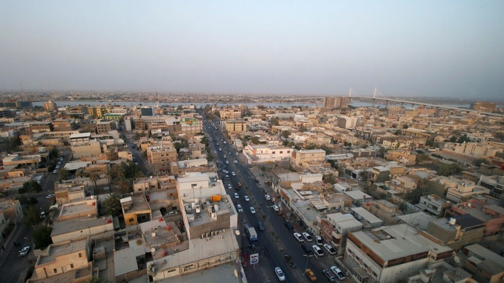 مراسلنا: مقتل ناشط في محافظة البصرة جنوبي العراق (صور)