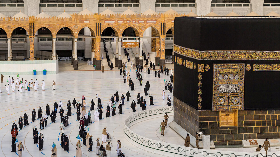 بعد إعلان السعودية فتح العمرة.. مصر تصدر بيانا حول إمكانية أداء العمرة من قبل مواطنيها