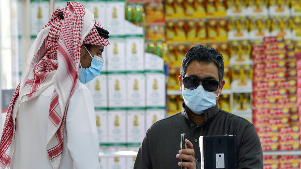 السعودية..بدء سريان اشتراط التحصين المعتمد من وزارة الصحة للدخول إلى المنشآت اعتبارا من 1 أغسطس