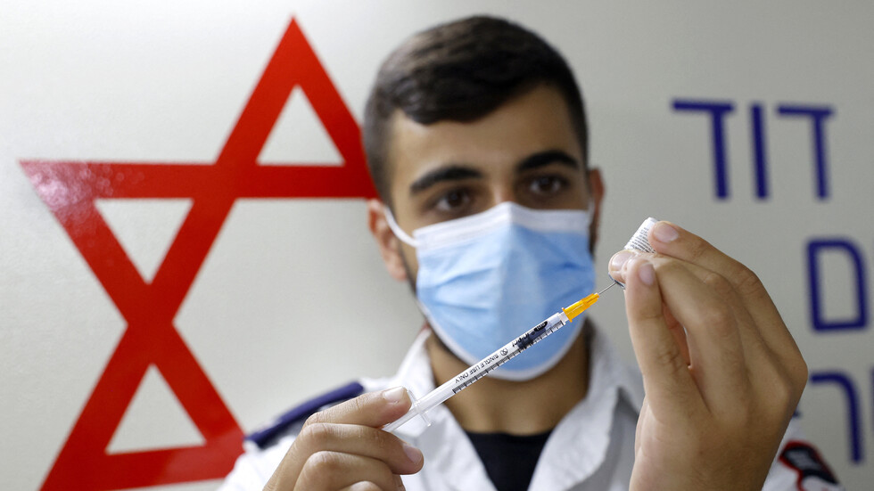 إسرائيل تسجل رقما قياسيا يوميا في عدد الإصابات بكورونا هو الأعلى منذ مارس