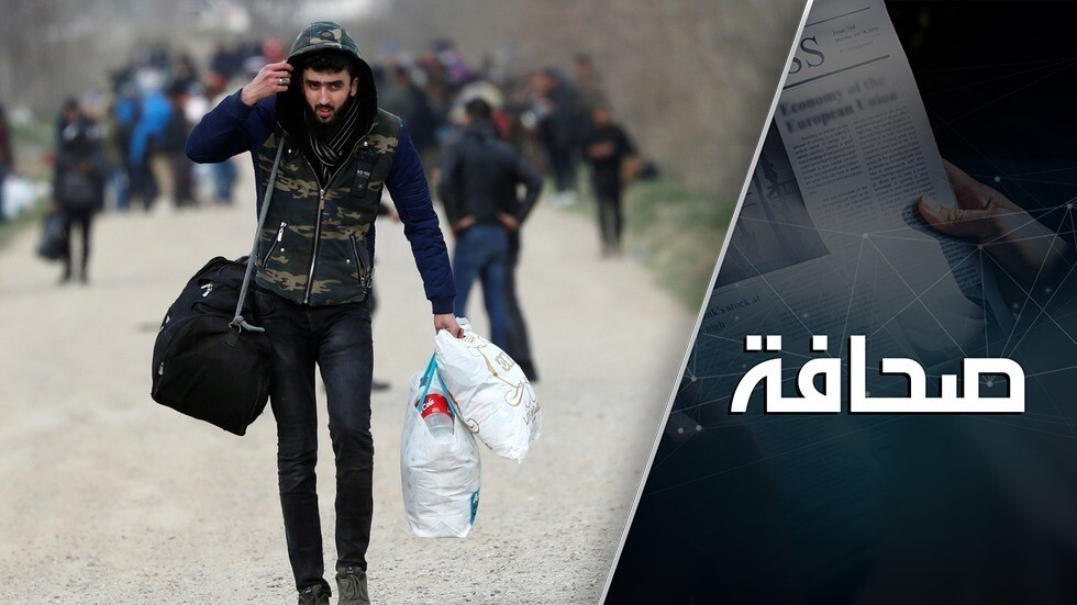 ليتوانيا تئنّ من عدوان لوكاشينكو الهجين