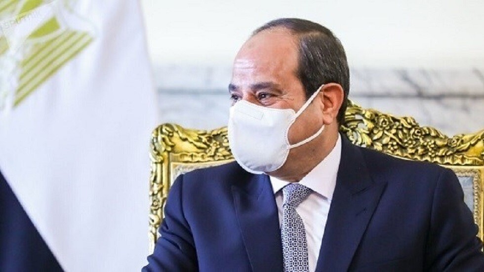 السيسي يتحدث عن دور الجيش اللبناني 