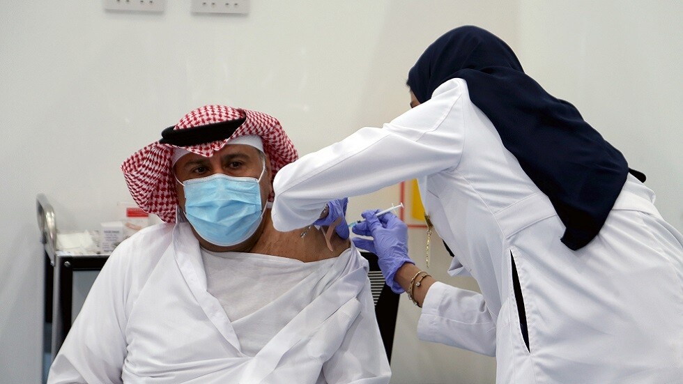 "الصحة السعودية" تجيز الحصول على الجرعة الأولى من لقاح كورونا بعد التعافي مباشرة