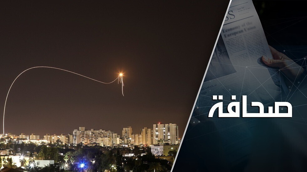 إسرائيل مندهشة من استياء روسيا