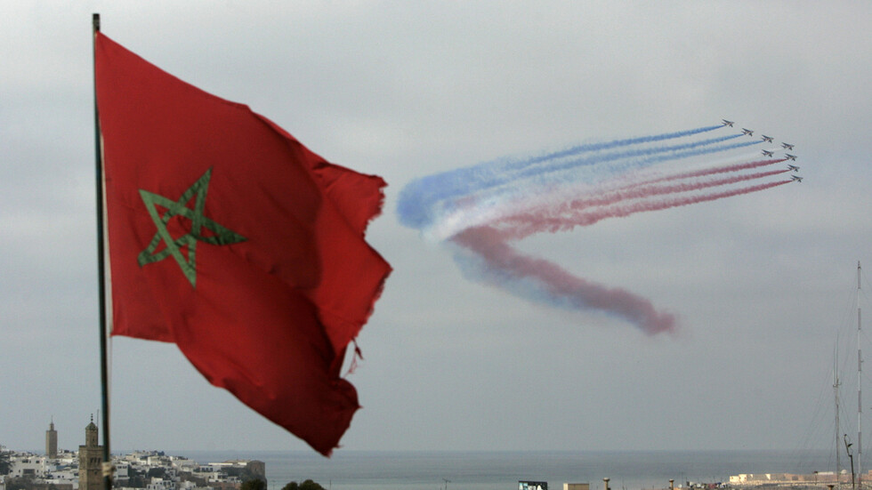 صحيفة: حملة بـ "شعارات صادمة" ضد قدوم السياح الإسرائيليين إلى المغرب