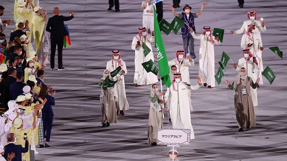 مواجهة سعودية -إسرائيلية في أولمبياد طوكيو تثير جدلا واسعا