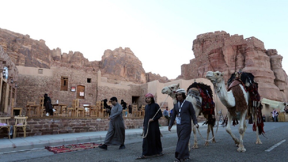 السعودية تستأنف استقبال حملة التأشيرات السياحية من مختلف دول العالم اعتبارا من أول أغسطس