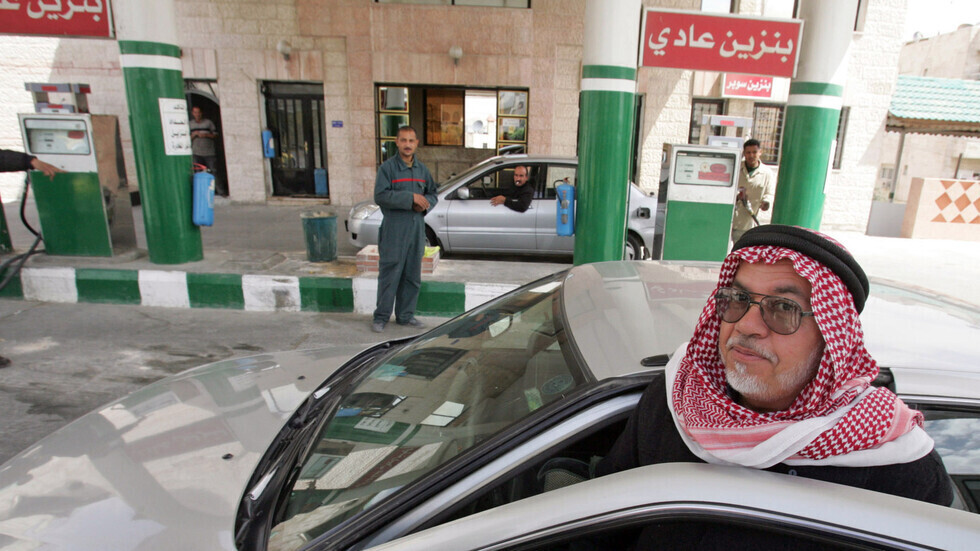 خبير: الأردن يسجل أعلى زيادة بسعر البنزين في تاريخه
