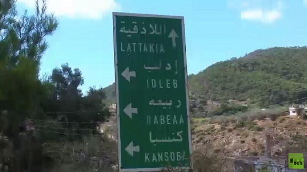 بدعم من الجيش الروسي.. تأمين مياه شرب نقية لأكثر من 20 ألفا من سكان محافظة اللاذقية بسوريا