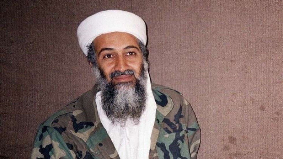 "حبل الغسيل".. كتاب جديد يكشف كيفية رصد مكان اختباء أسامة بن لادن