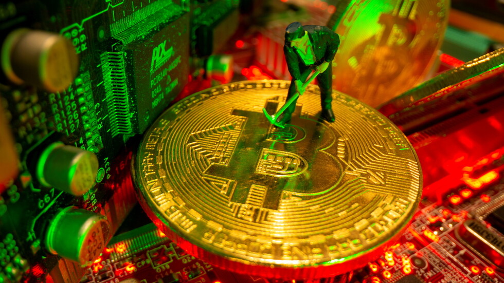 "أرامكو" السعودية تنفي شائعات مرتبطة بالبيتكوين