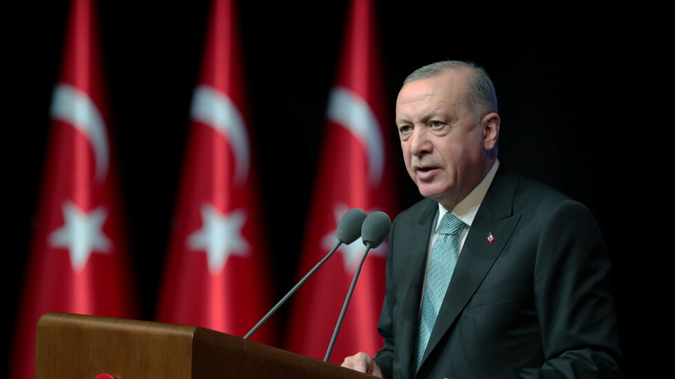 "زمان": إعلان أردوغان مواصلة تقديم الدعم لإثيوبيا يجعل محاولات إصلاح العلاقات مع القاهرة أصعب