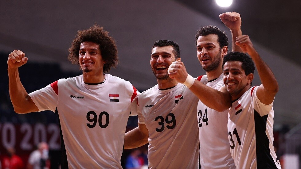 فرصة ذهبية أمام مصر لتحقيق إنجاز تاريخي في أولمبياد طوكيو