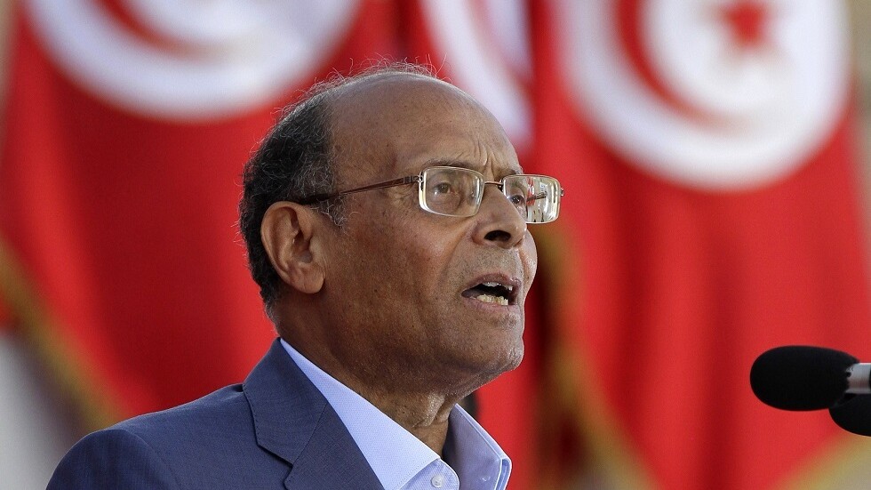 المرزوقي: إذا استمرت الأزمة في تونس سيصبح مصيرنا كالليبيين