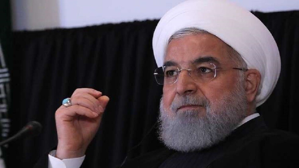 خاص لـRT.. خبير مصري يعلق على اعترافات مثيرة أدلى بها الرئيس الإيراني عند مغادرته منصبه
