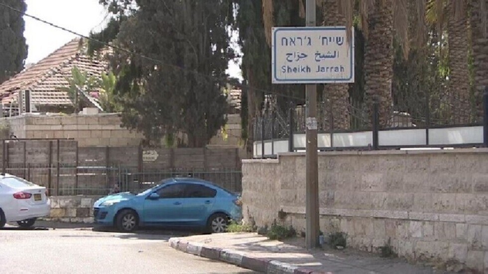 وثائق أردنية جديدة تثبت ملكية الفلسطينيين منازلهم في حي الشيخ جراح بالقدس