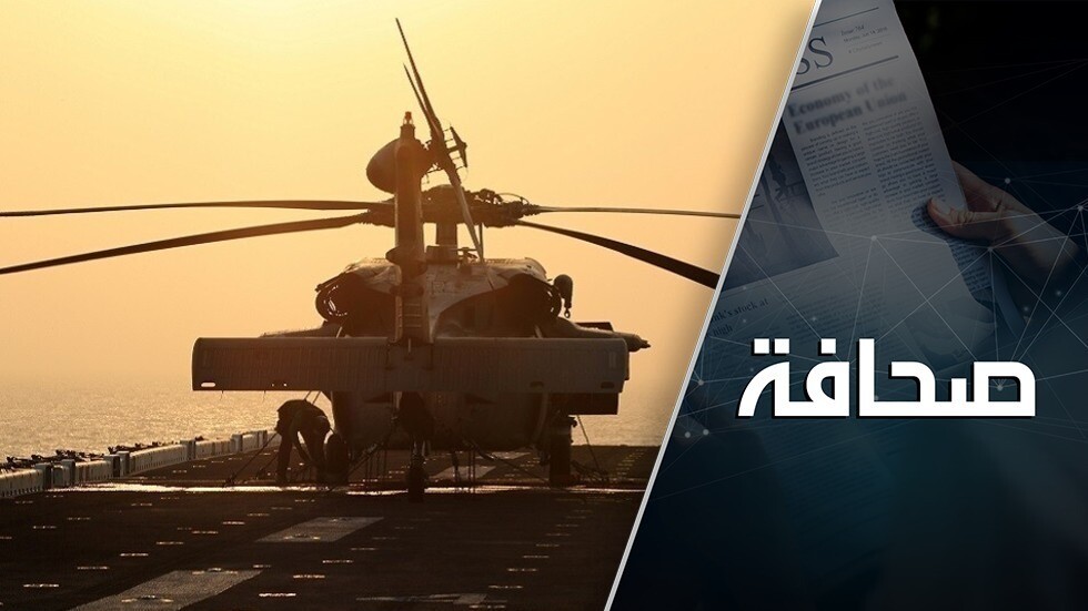 اتهموا إيران بمهاجمة ناقلة النفط: يجري الحديث عن حرب جديدة