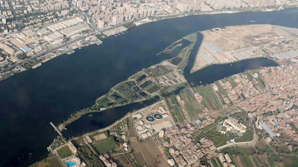 مصر تستمر في رفع درجة الاستعداد القصوى لتلبية الاحتياجات المائية