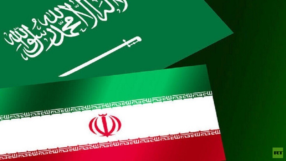 وفد سعودي يزور إيران