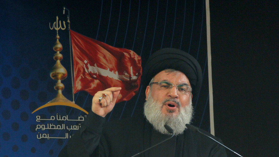 حسن نصر الله معلقا على أحداث خلدة: 