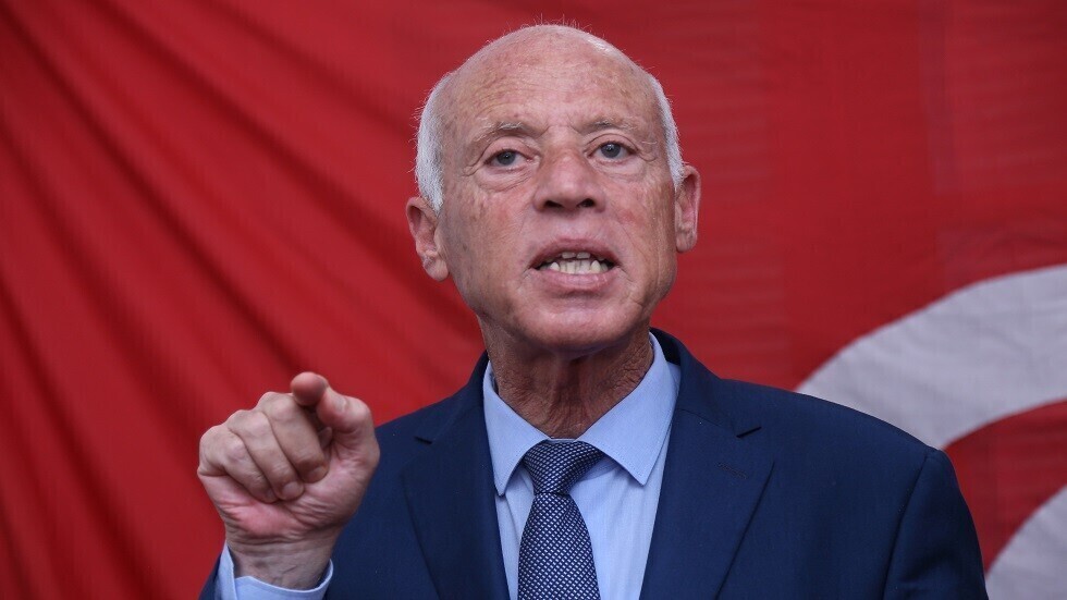قيادي في حزب "التيار" بتونس: قيس سعيد أنقذ النهضة والغنوشي انتهى