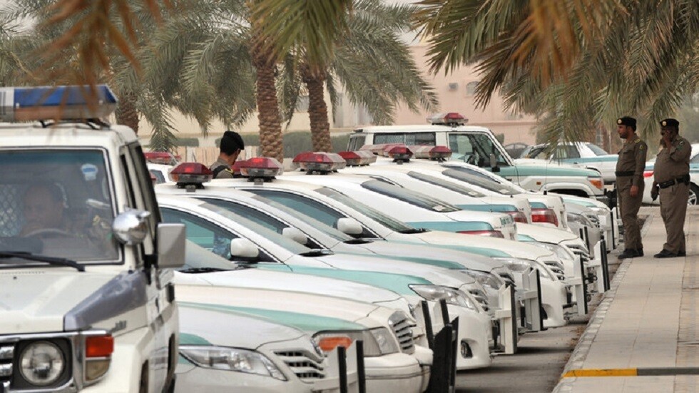 شرطة مكة: القبض على سعودي بحوزته 28 كغ من الحشيش