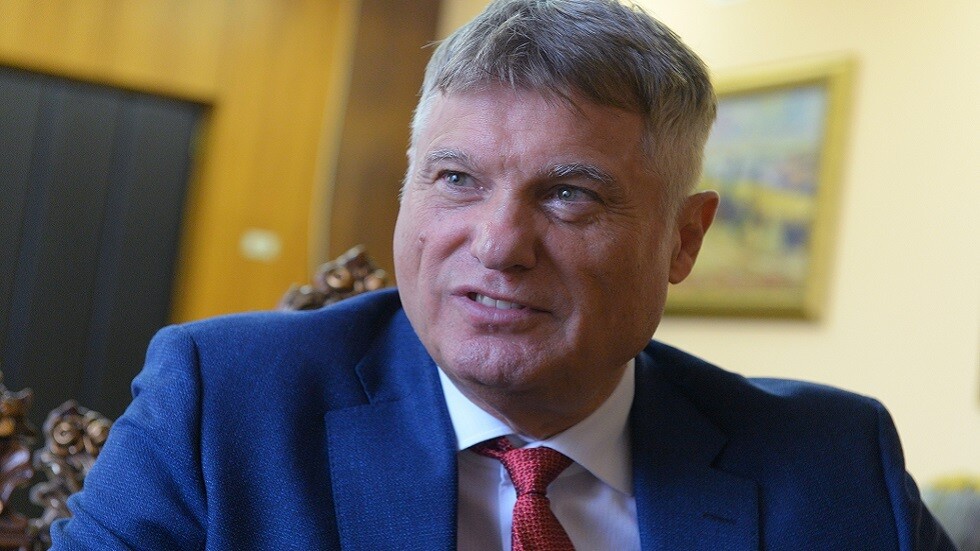 وفاة السفير الصربي لدى روسيا