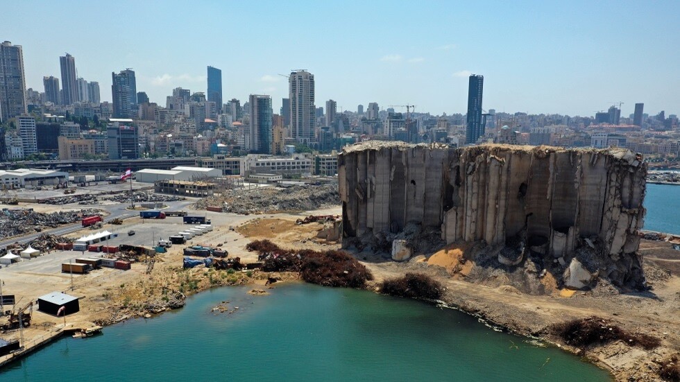 بعد مرور عام على انفجار المرفأ..  أبو الغيط يدعو قادة لبنان لوقفة مع النفس لإنقاذ البلد