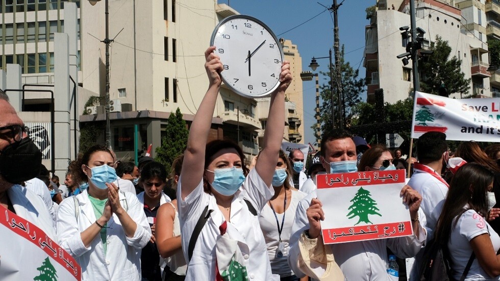 مانحو لبنان يستجيبون ويقدمون دعما ماليا جديدا لبيروت.. بكم تعهدت الدول في مؤتمر باريس؟
