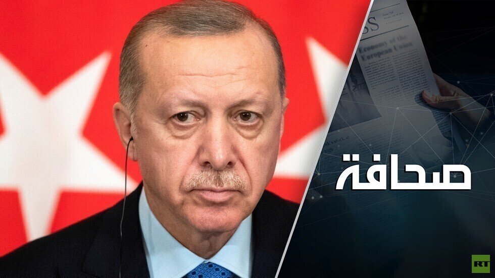 سخونة سياسية أصابت أردوغان: كارثة قبل عامين من الانتخابات