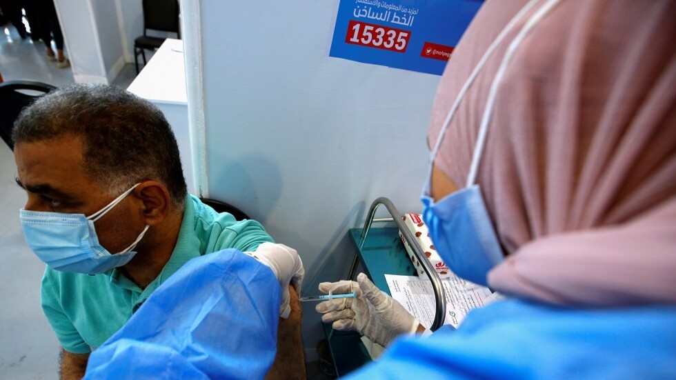 مصر تسجل 57 إصابة جديدة بكورونا و5 وفيات