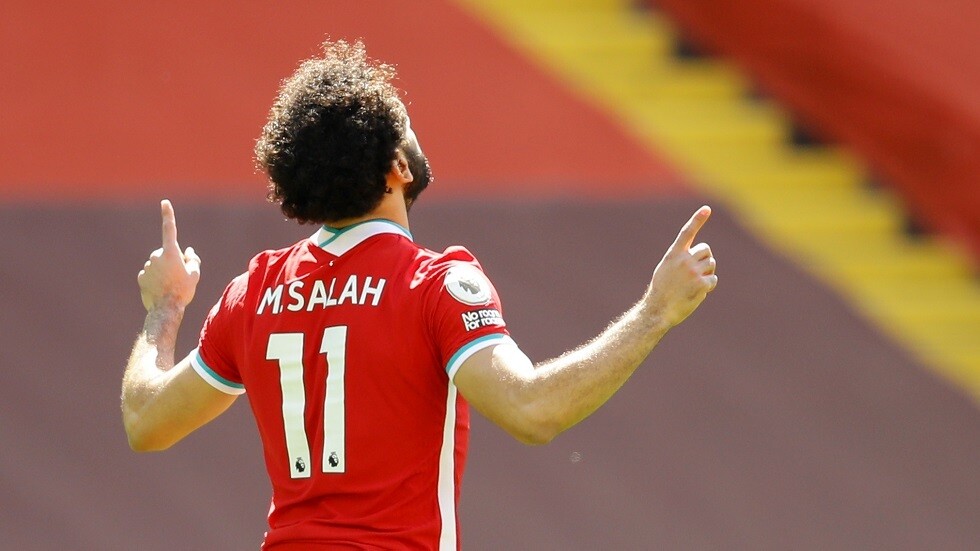 ليفربول يتحرك لتحصين محمد صلاح براتب خيالي خوفا من تكرار سيناريو ميسي