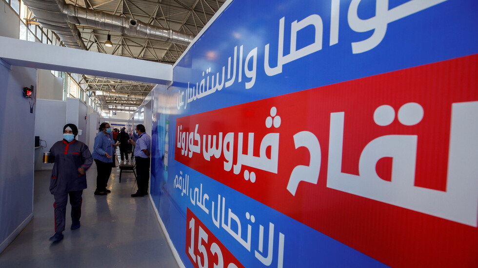 مصر تسجل 9 وفيات و65 إصابة جديدة بكورونا
