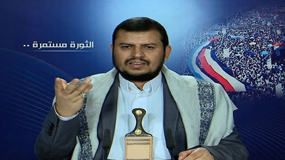 عبد الملك الحوثي: مستعدون للإفراج عن ضباط سعوديين مقابل إطلاق سراح "فلسطينيين مختطفين"