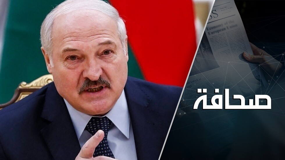 ليتوانيا وجدت ورقة قوية ضد "هجوم لوكاشينكو الهجين"