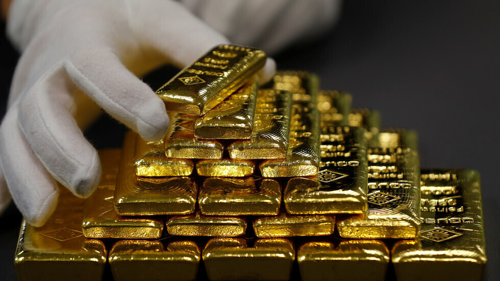 الذهب يرتفع بعد بيانات التضخم الأمريكية