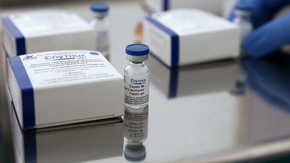 اعتماد منظمة الصحة العالمية لقاح