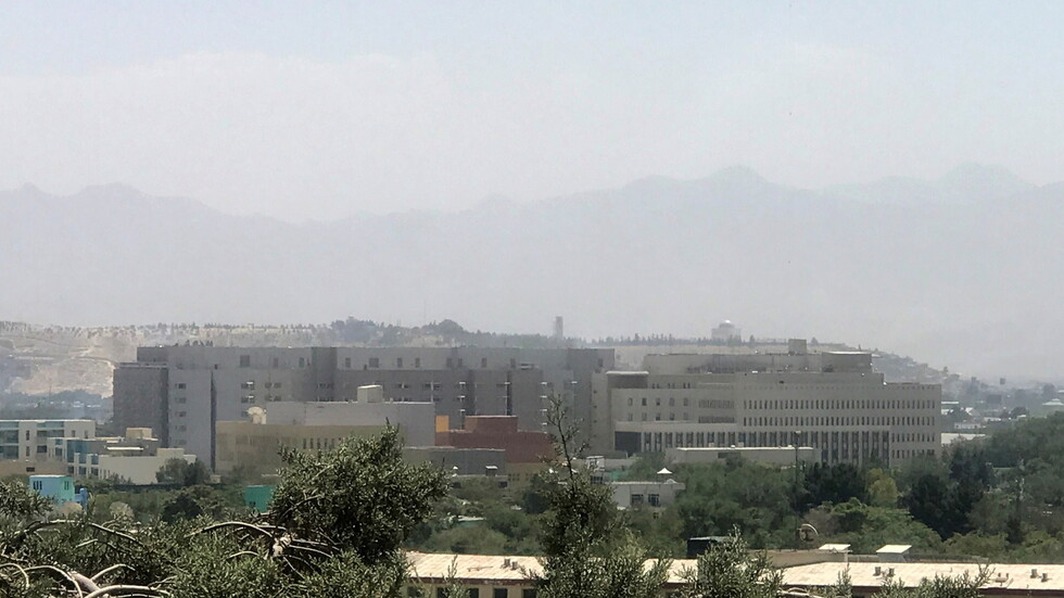 لحظة بلحظة.. "طالبان" تدخل كابل وتسيطر على القصر الرئاسي