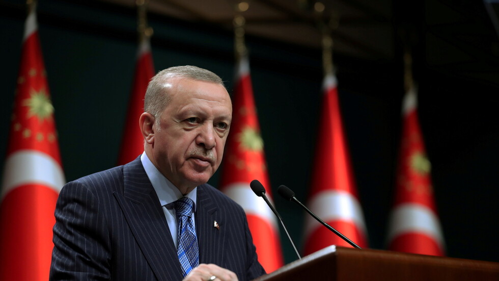 أردوغان: تقع على عاتق باكستان واجبات حيوية لإحلال السلام والاستقرار في أفغانستان