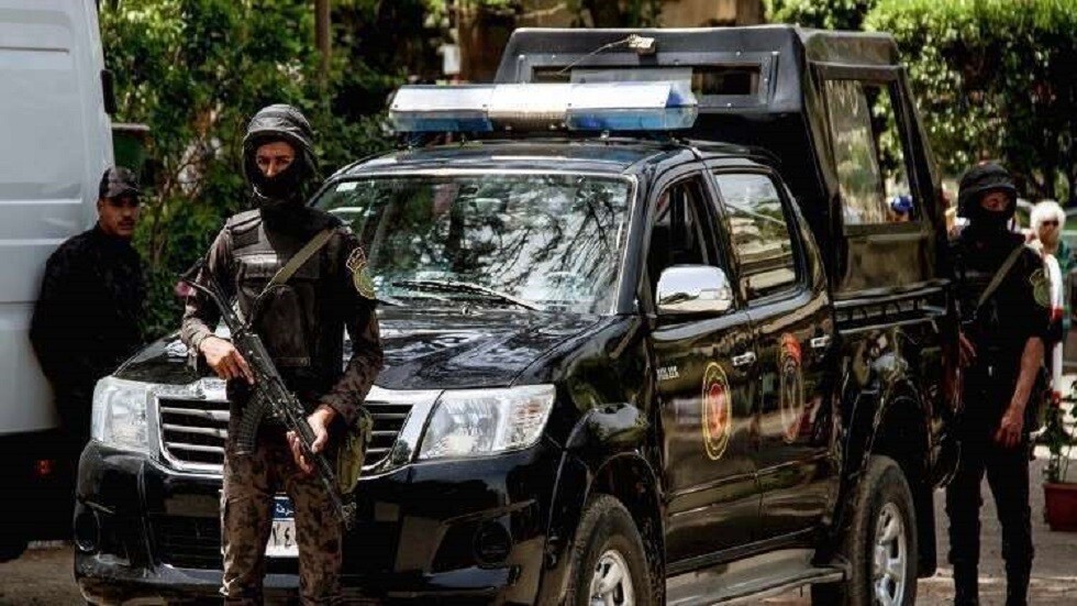 مصر..  مقتل عنصر إجرامي خطير في قنا