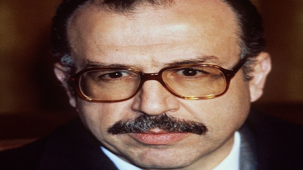 الموت يغيّب رئيس وزراء الجزائر الأسبق عبد الحميد الإبراهيمي