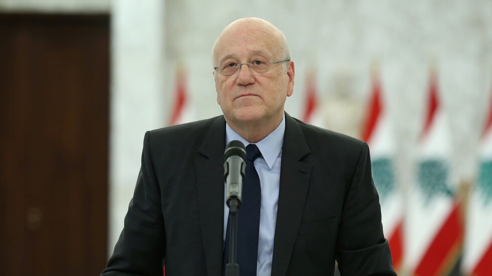 ميقاتي: احتمال تشكيل الحكومة أكبر من احتمال الاعتذار