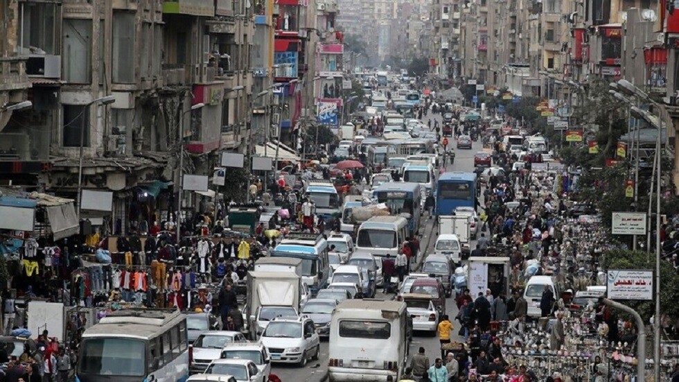 مصر تسجل 107 إصابات و6 وفيات بفيروس كورونا