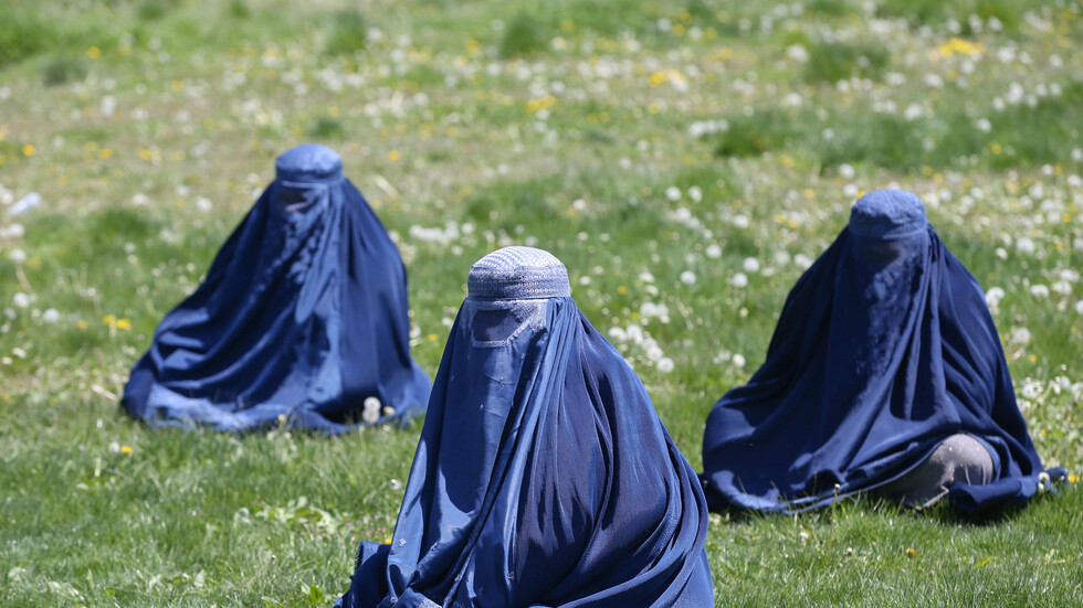 طالبان تدعو النساء إلى الانضمام لحكومتها