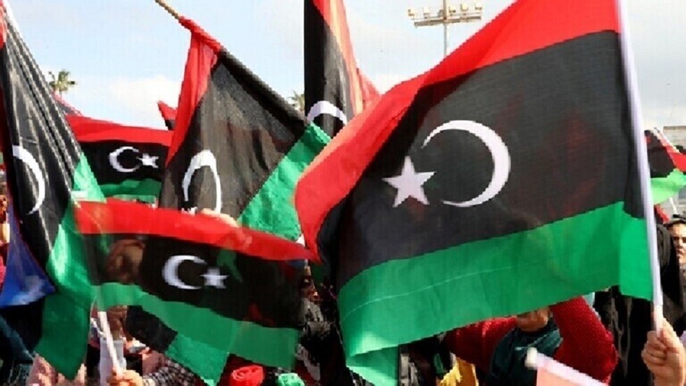 مفوضية الانتخابات الليبية: لا نتعرض للضغوطات من أي جهة