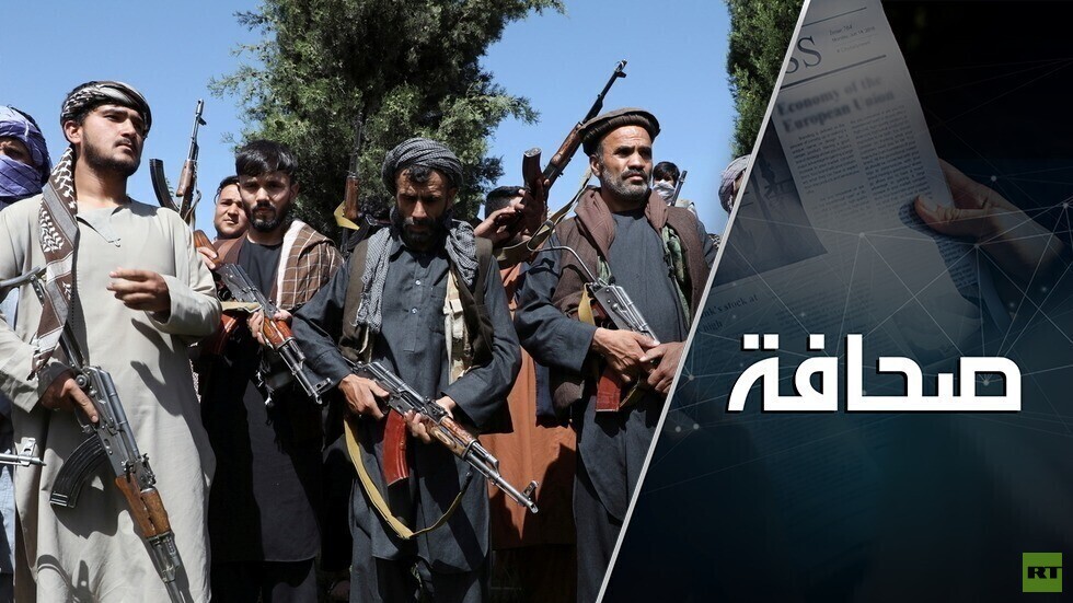 طالبان تعرض على سفير روسيا زيارة أي منطقة يريدها في كابول