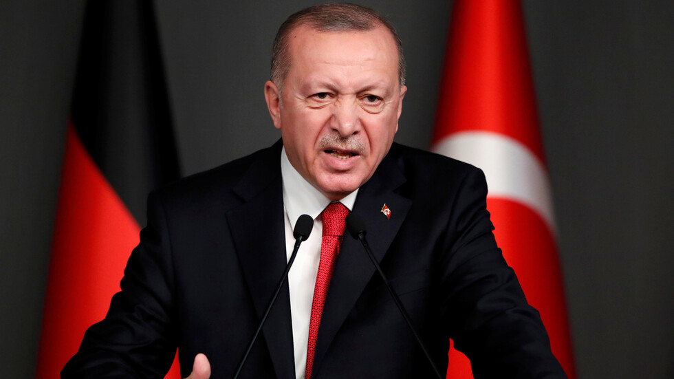 أردوغان يعلن تسليم إثيوبيا جميع مدارس غولن لتركيا