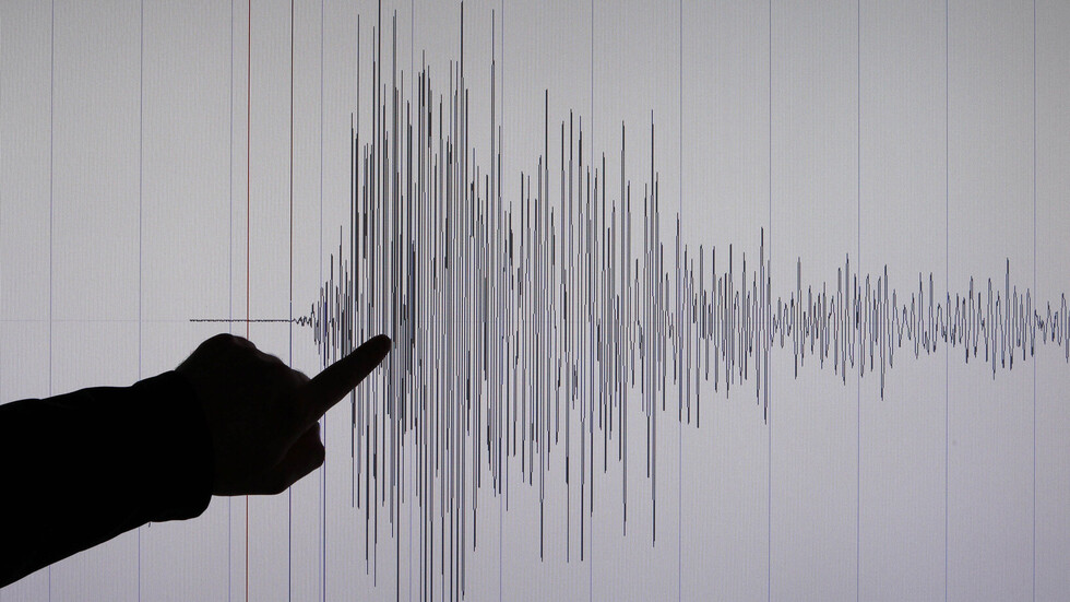 المغرب.. هزة أرضية بقوة 3.92 درجة تضرب الخميسات