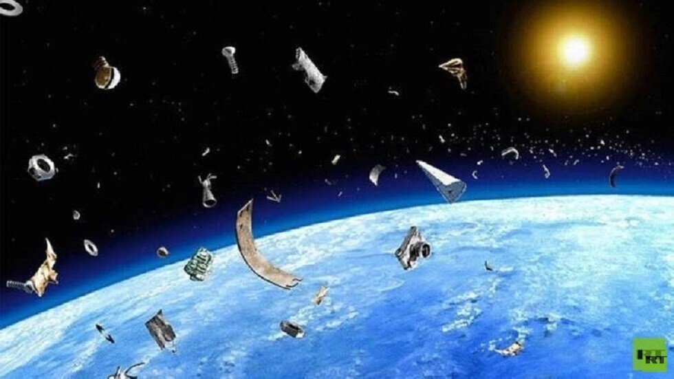روسيا تكشف في اسطنبول عن رادار فضائي جديد